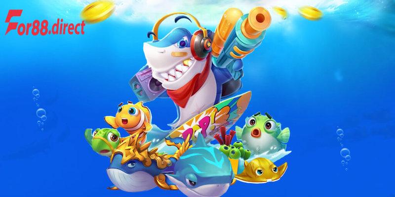 Giới thiệu về Bắn Cá Ngũ Long