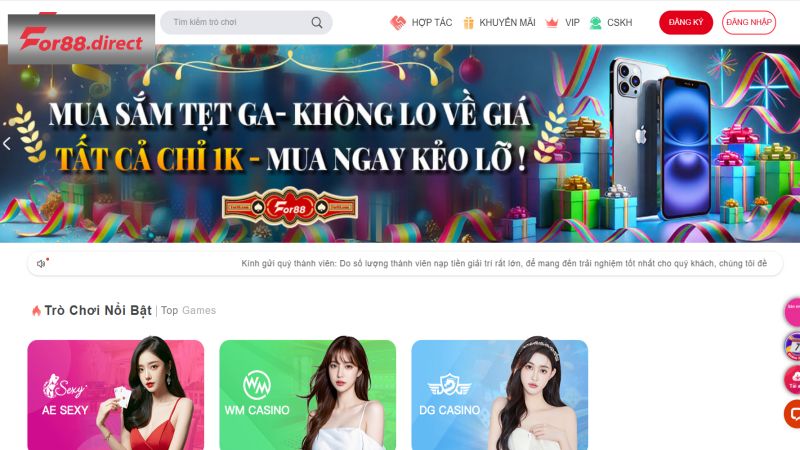 Đăng ký For88 thành công cần chuẩn bị điều gì?