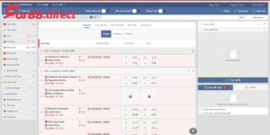 Kèo rung - Tiết lộ tuyệt chiêu bắt kèo trong tầm tay