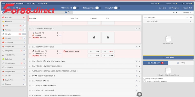 Chia sẻ mẹo chơi kèo rung giúp tân thủ mới thắng lớn
