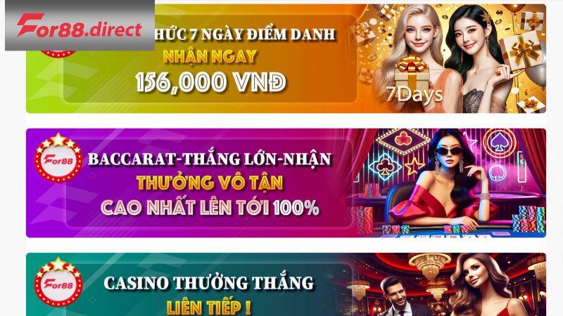 Ưu đãi điểm danh chuyên cần